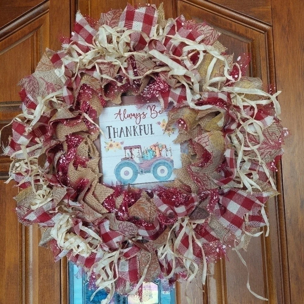HANDMADE 18